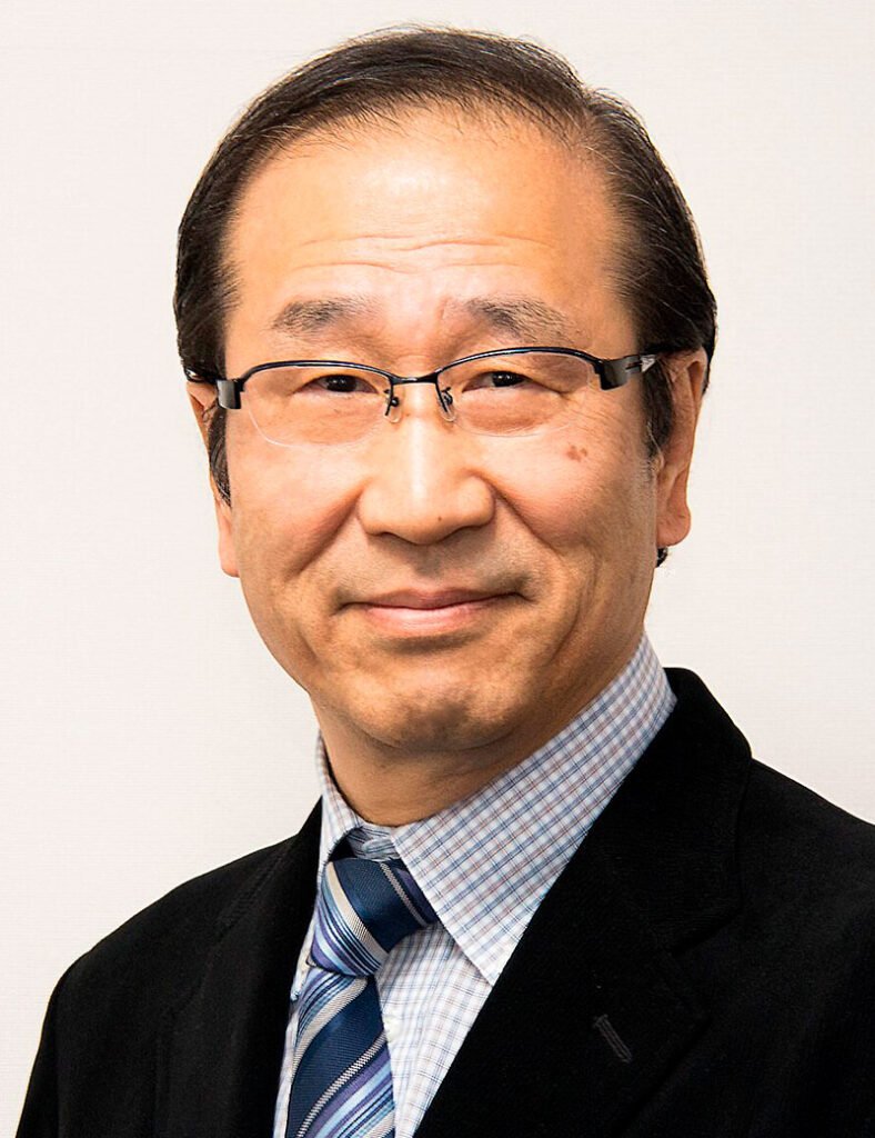 Susumu Kitagawa