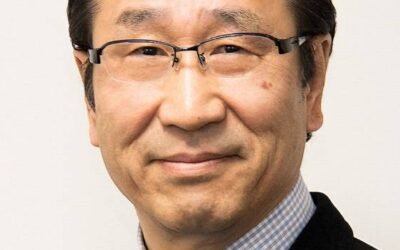 Susumu Kitagawa