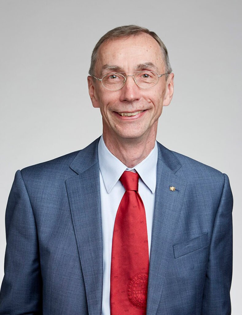 Svante Pääbo