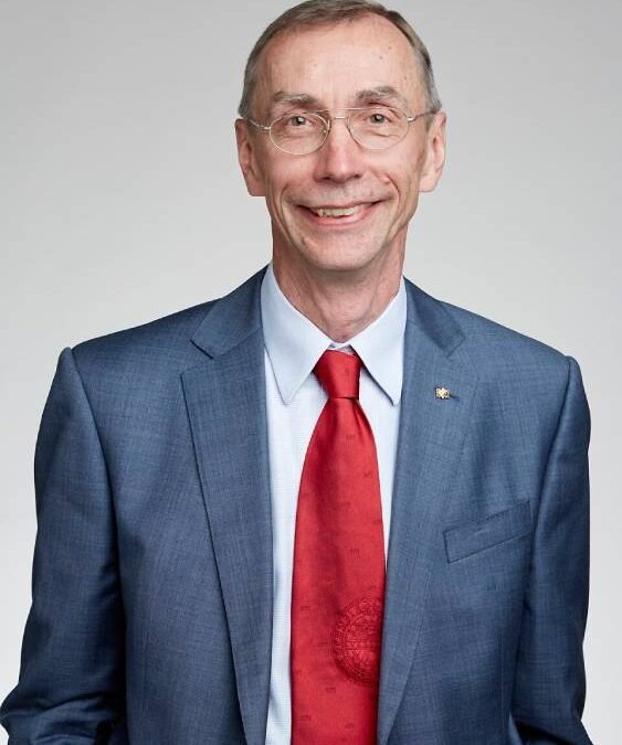 Svante Pääbo