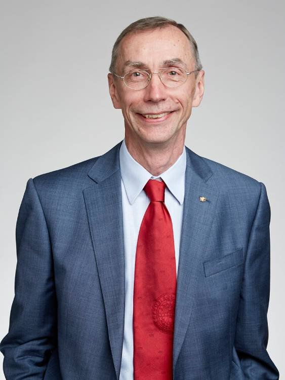 Svante Pääbo, genetista sueco y fundador de la paleogenómica, galardonado con el Premio Nobel de Fisiología o Medicina 2022.