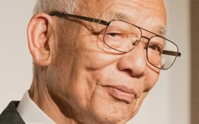 Syukuro Manabe