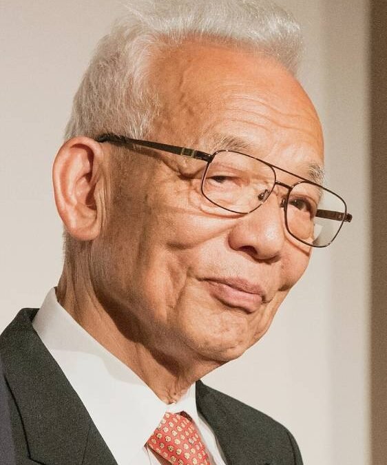 Syukuro Manabe