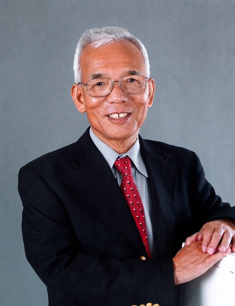 Syukuro Manabe