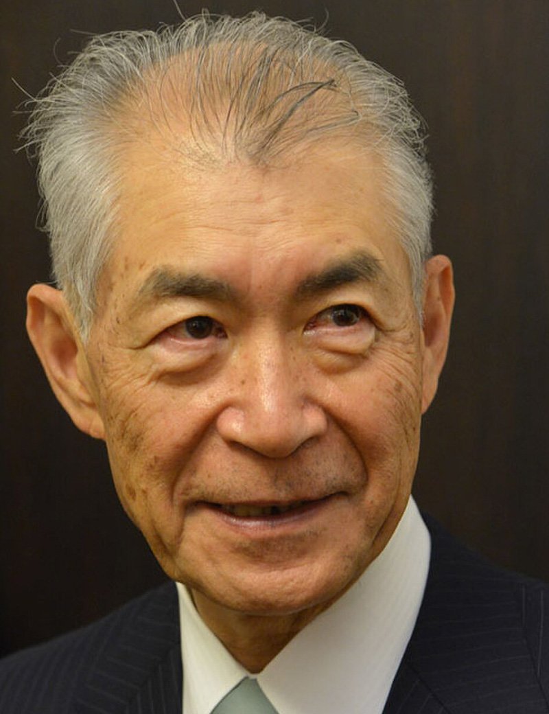 Tasuku Honjo