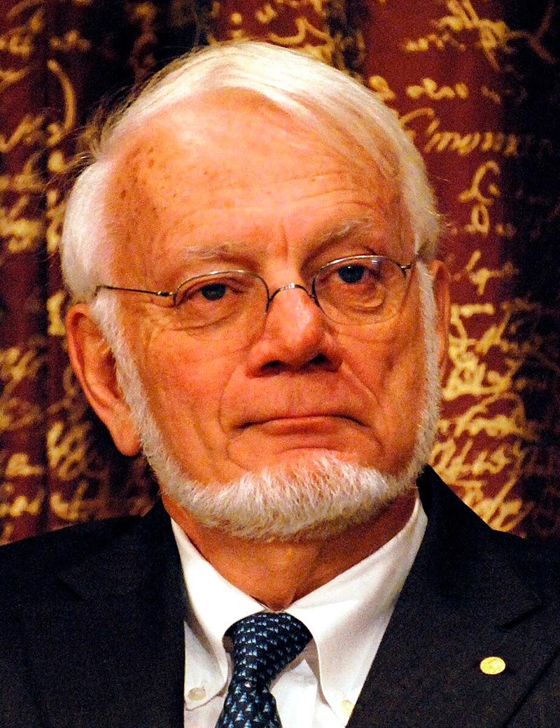 Thomas A. Steitz