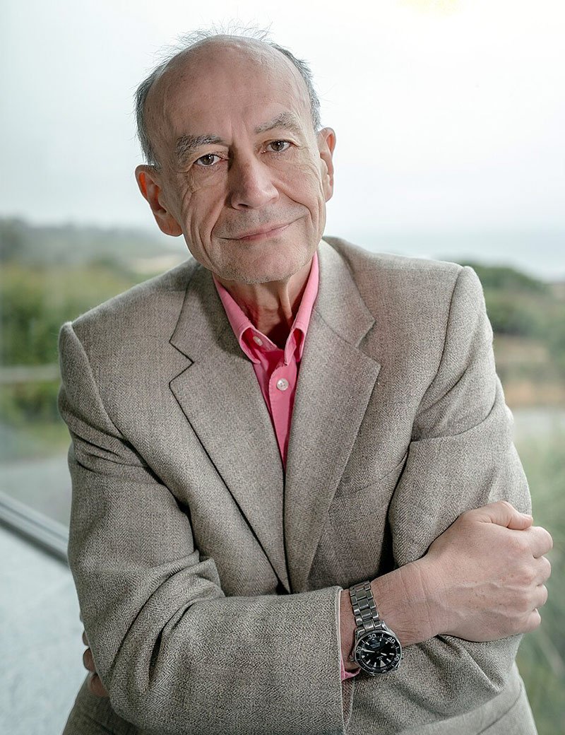 Thomas C. Südhof