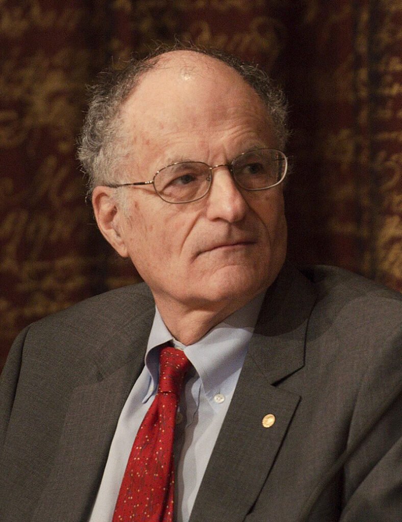 Thomas J. Sargent
