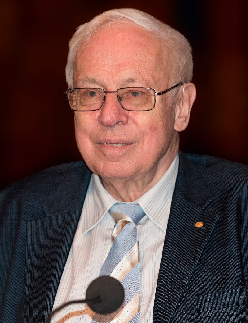 Tomas Lindahl