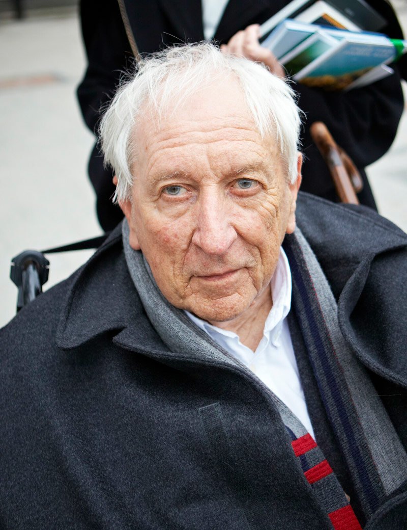 Tomas Tranströmer