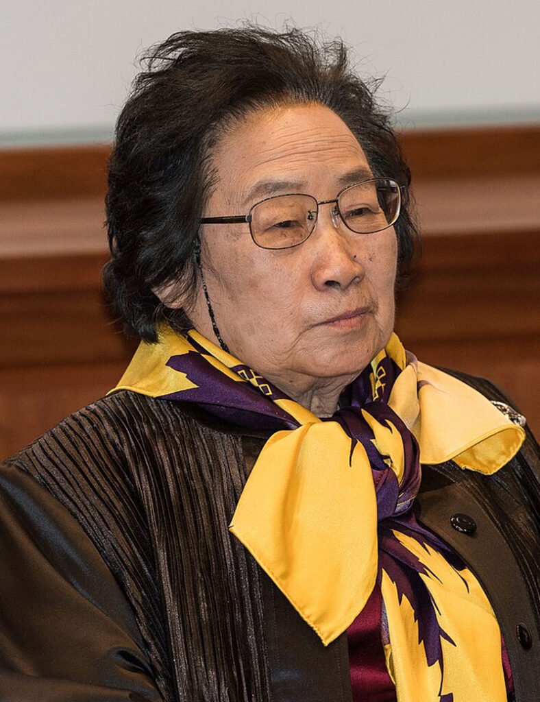 Tu Youyou