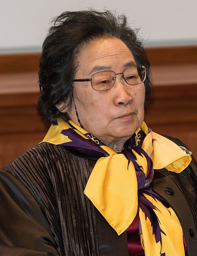 Tu Youyou
