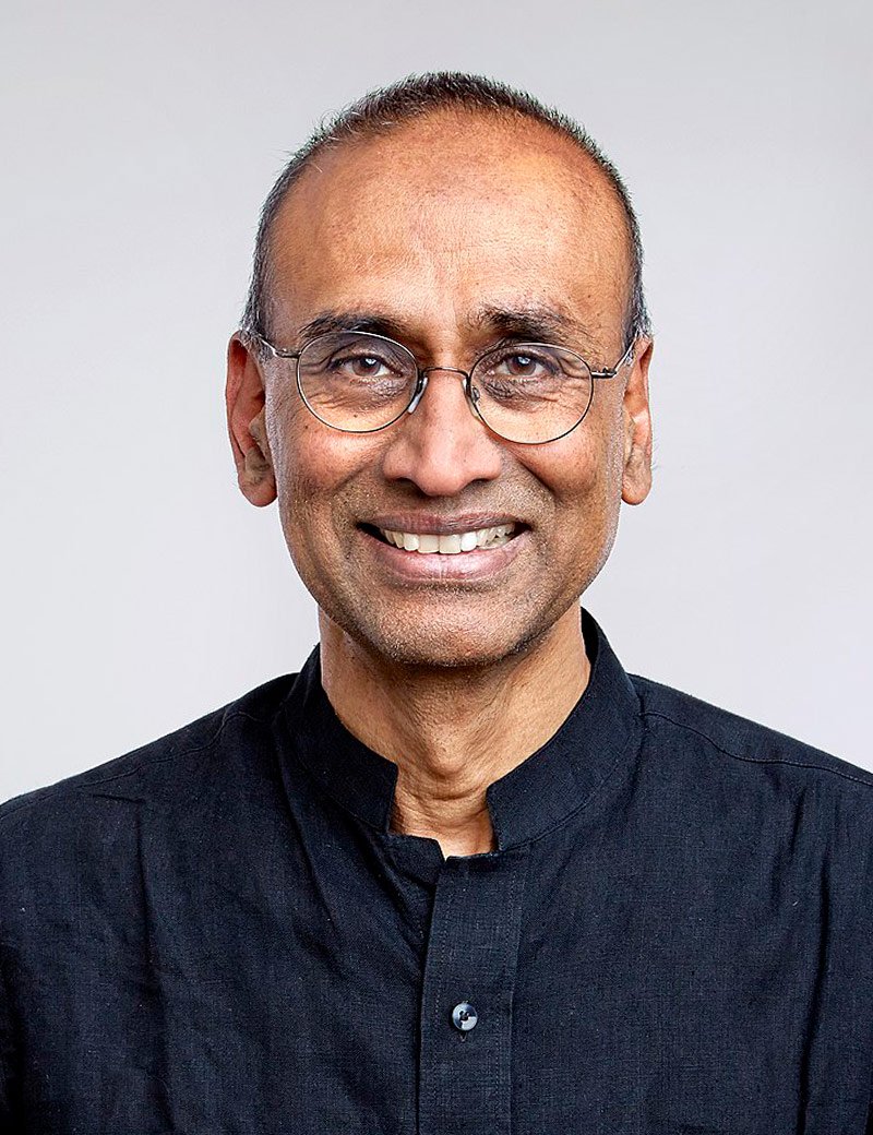 Venkatraman Ramakrishnan
