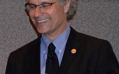 Victor Ambros