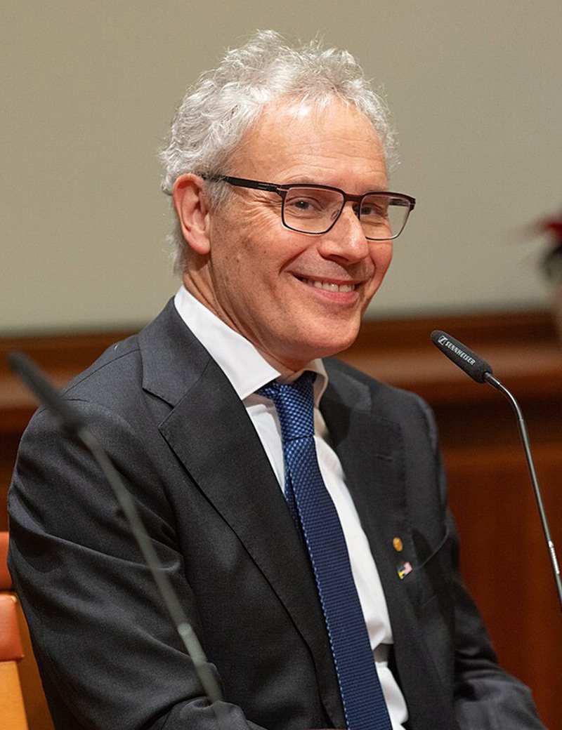 Victor Ambros