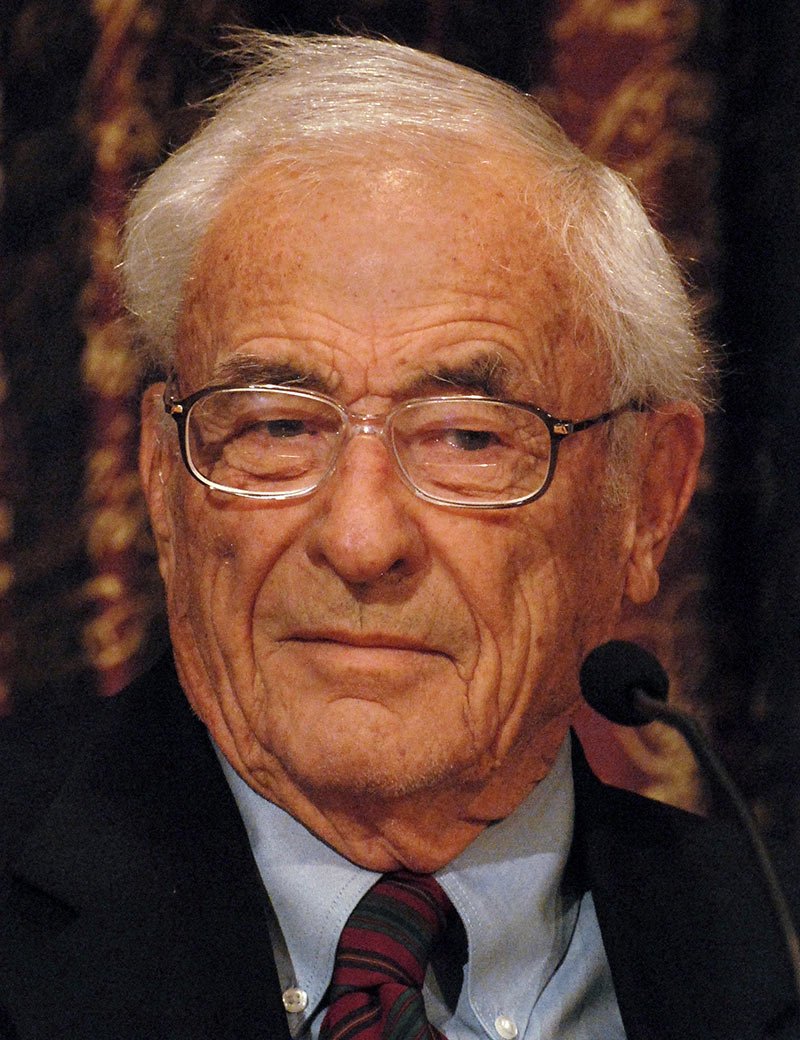 Willard S. Boyle