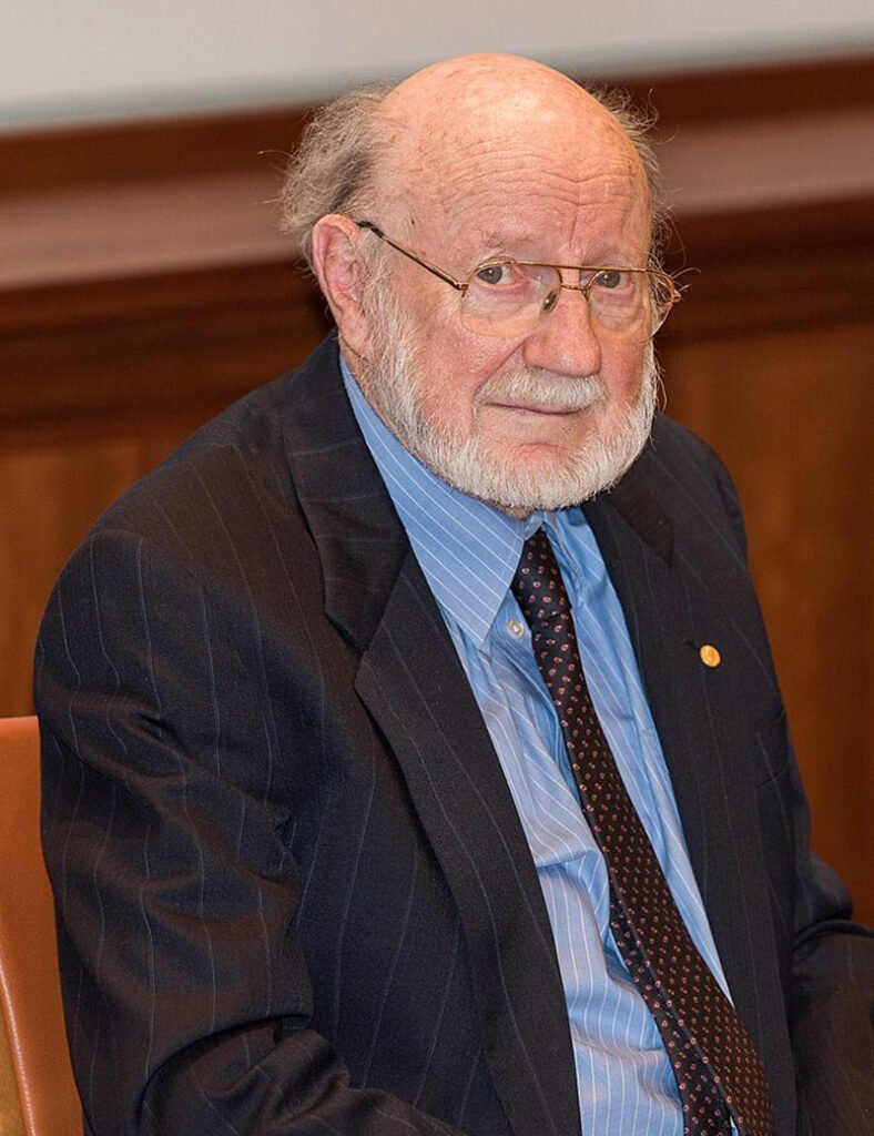 William C. Campbell