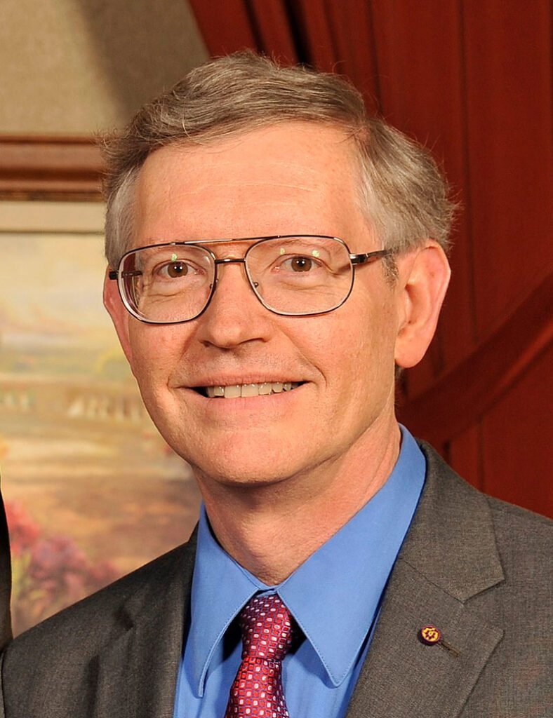 William E. Moerne
