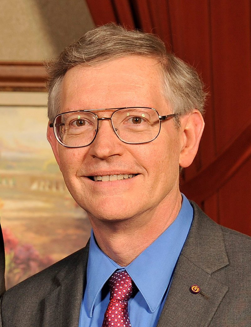 William E. Moerne