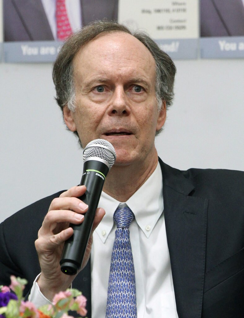 William Kaelin Jr.