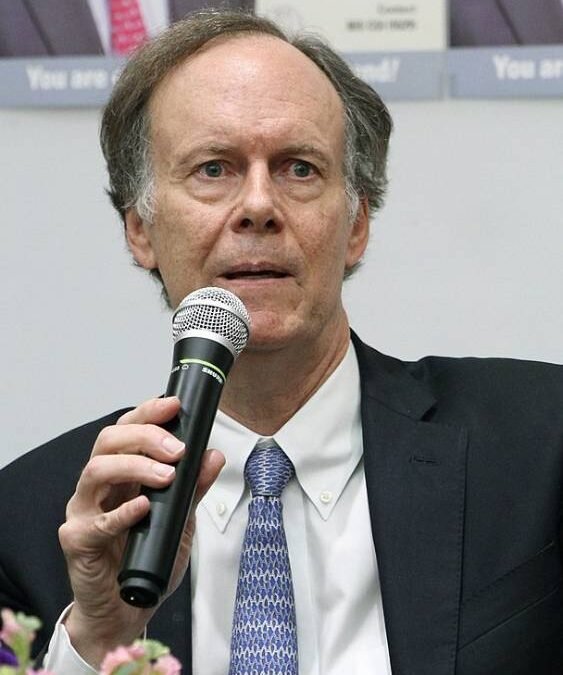William Kaelin Jr.