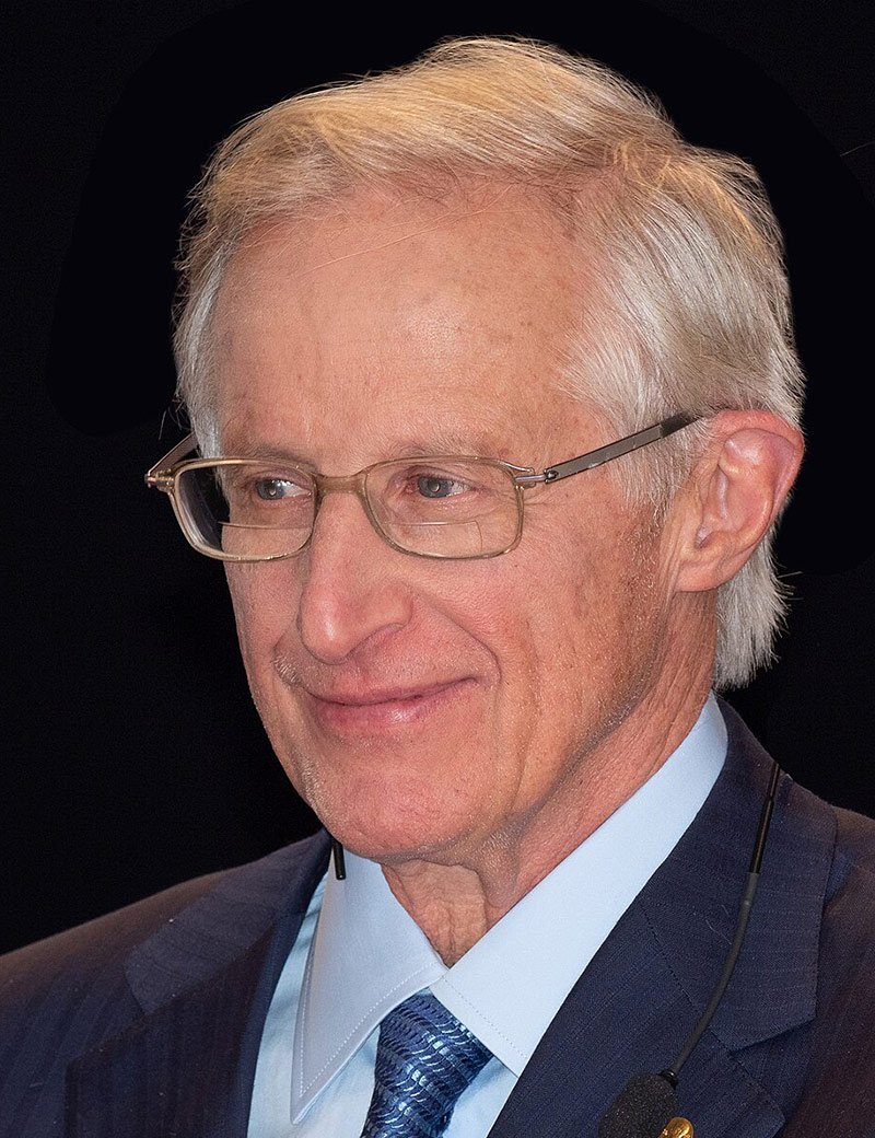 William Nordhaus