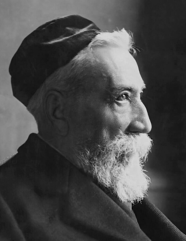 Anatole France