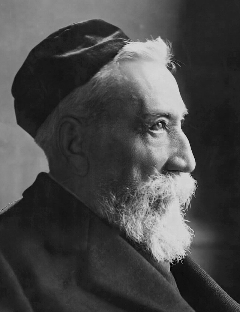 Anatole France