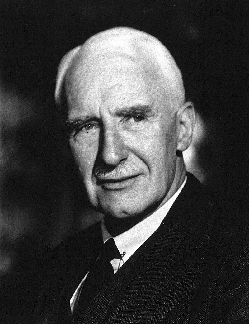 Archibald Hill