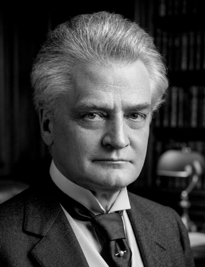 Christian Lange
