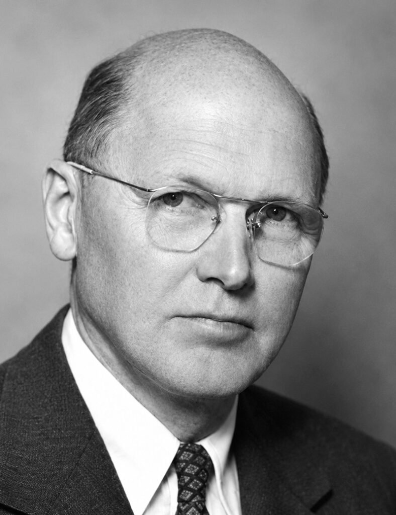 Dickinson Richards