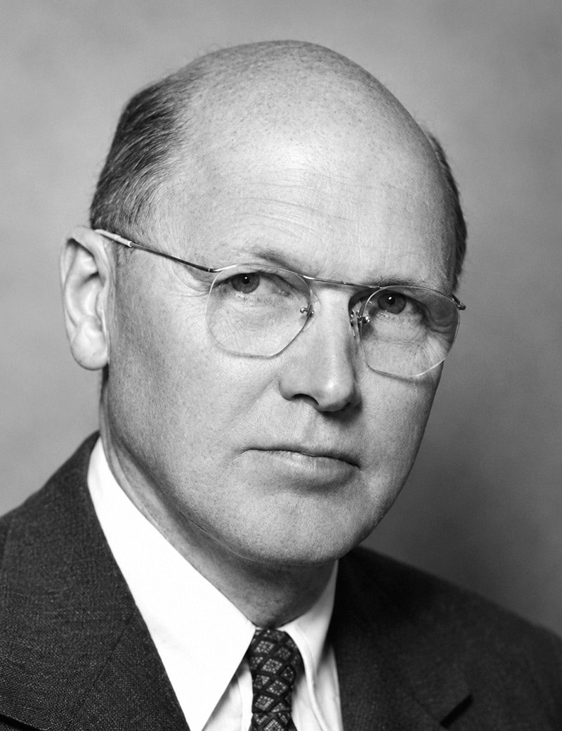 Dickinson Richards
