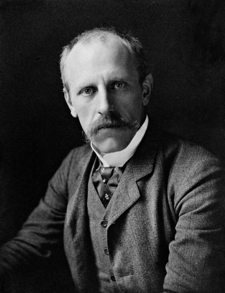 Fridtjof Nansen