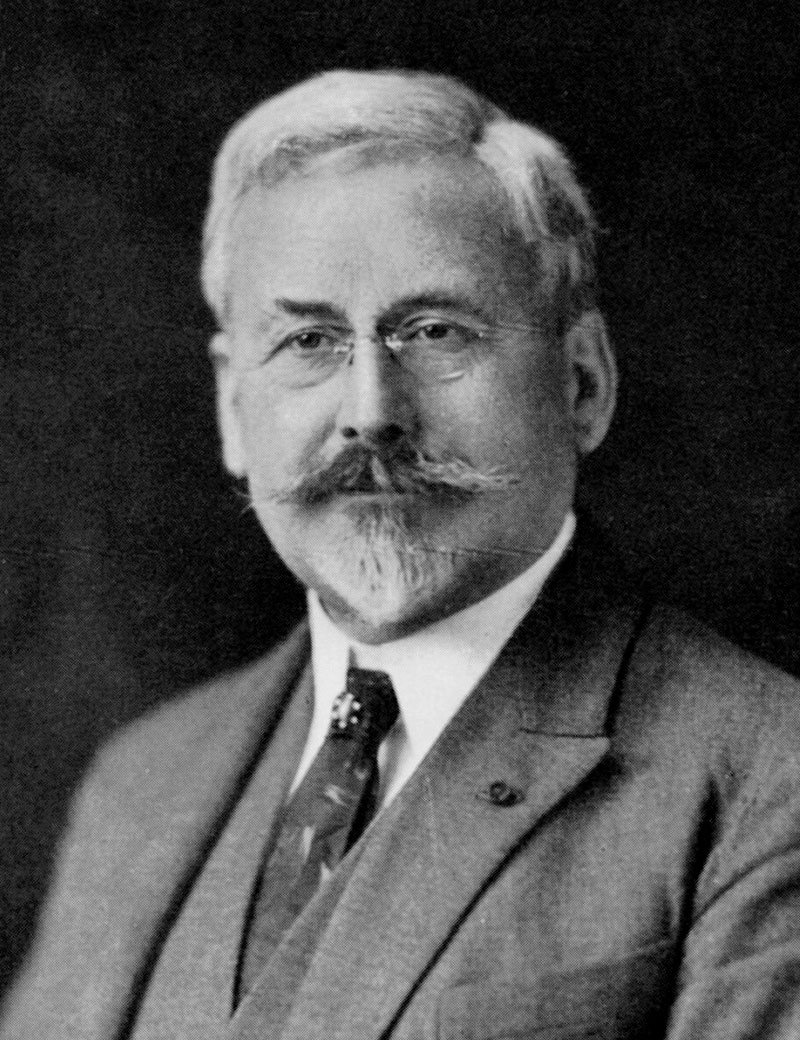 Charles Edouard Guillaume