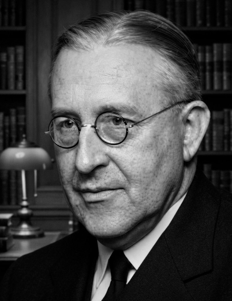 Victor Hess