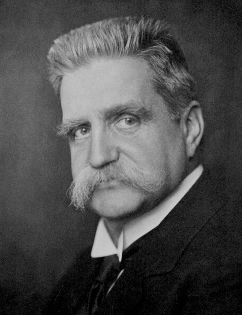 Karl Hjalmar Branting