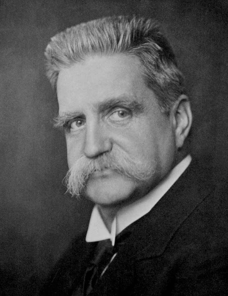 Karl Hjalmar Branting