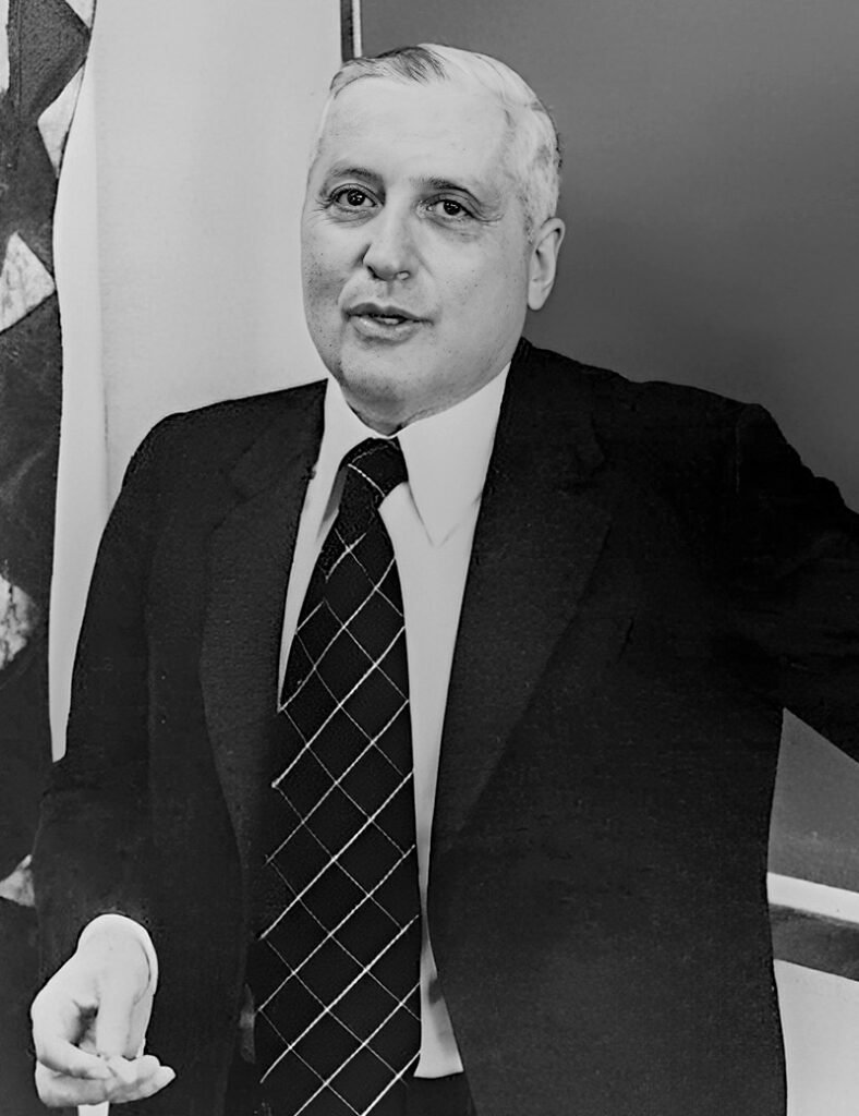 Ilya Prigogine