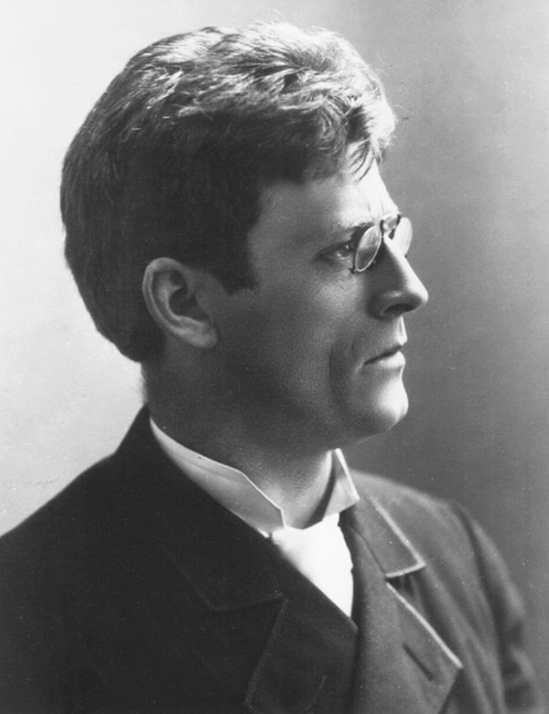 Knut Hamsun