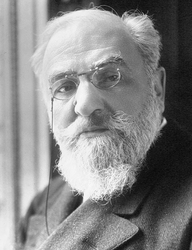 Léon Bourgeois