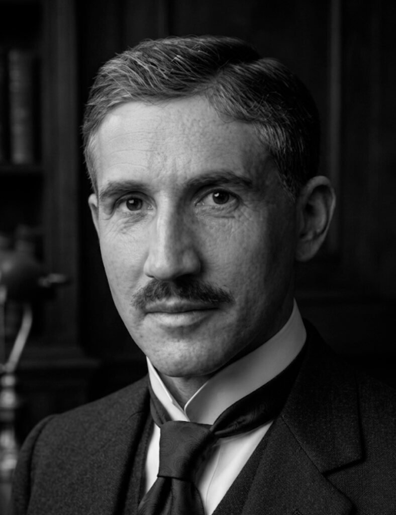 Otto Meyerhof