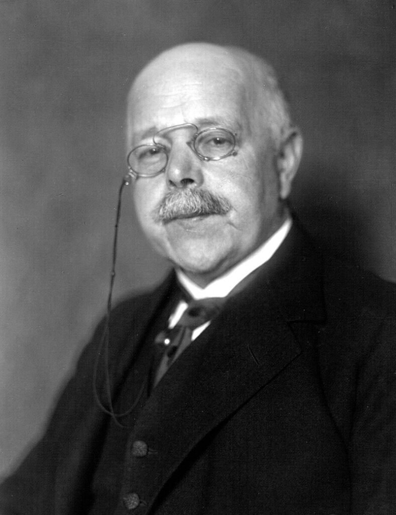 Walther Nernst