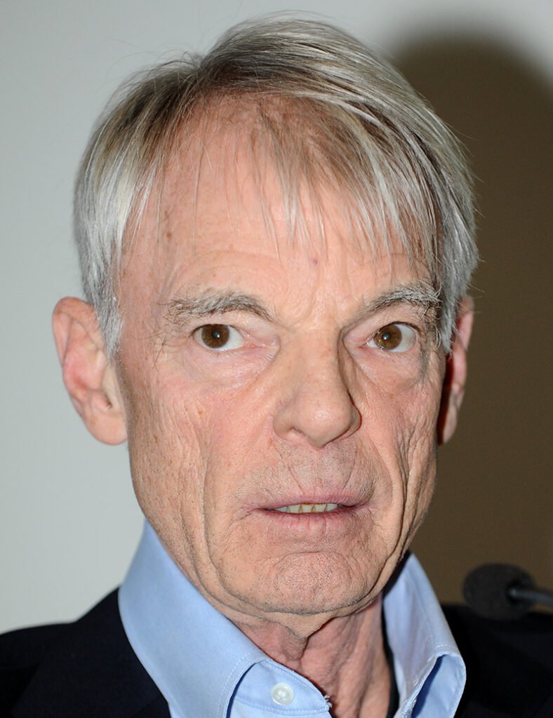 A. Michael Spence