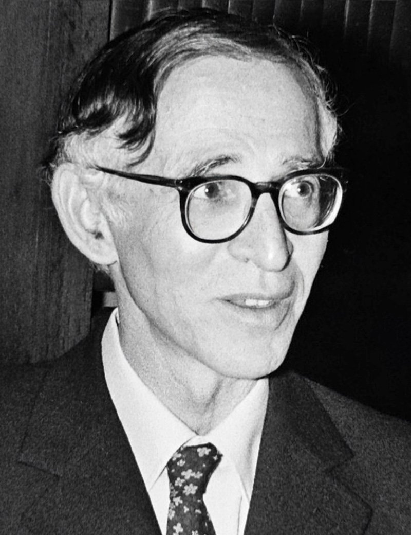Aaron Klug