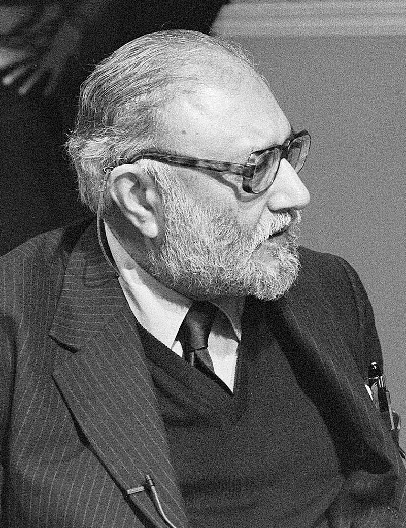 Abdus Salam