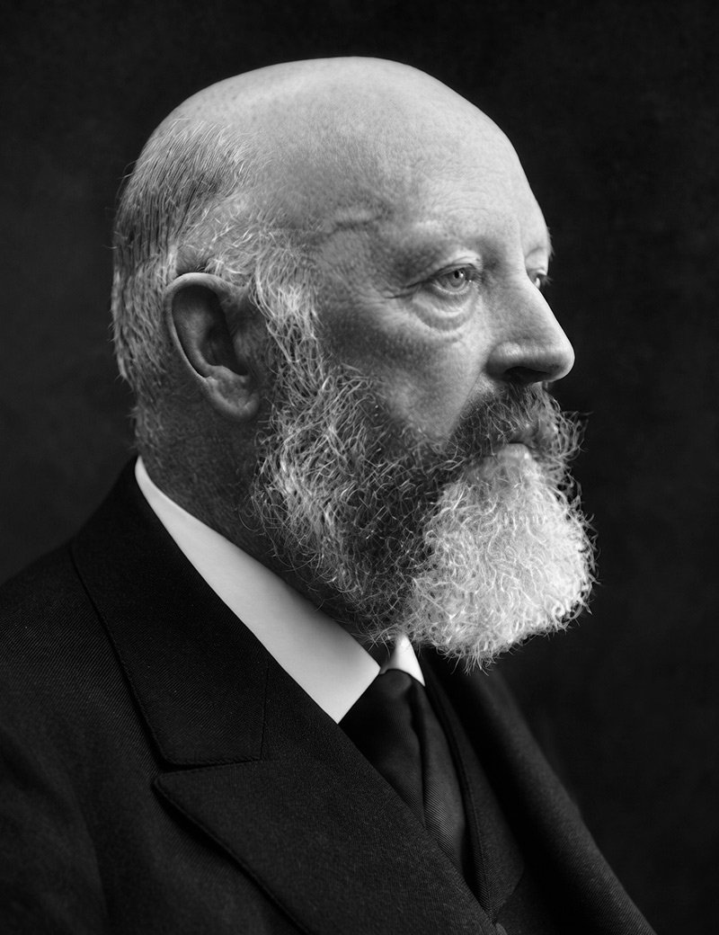Adolf von Baeyer