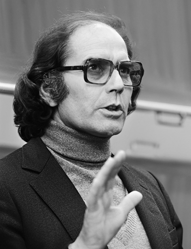 Adolfo Pérez Esquivel