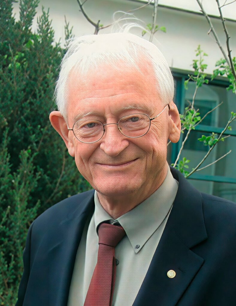 Alan G. MacDiarmid