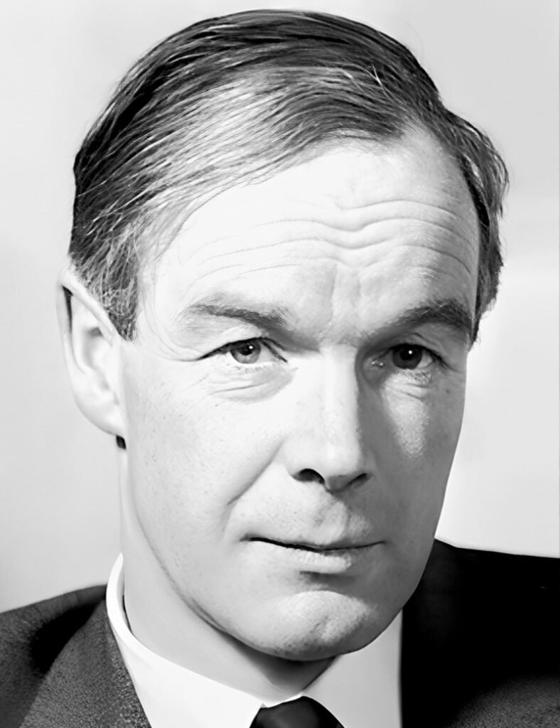 Alan Hodgkin