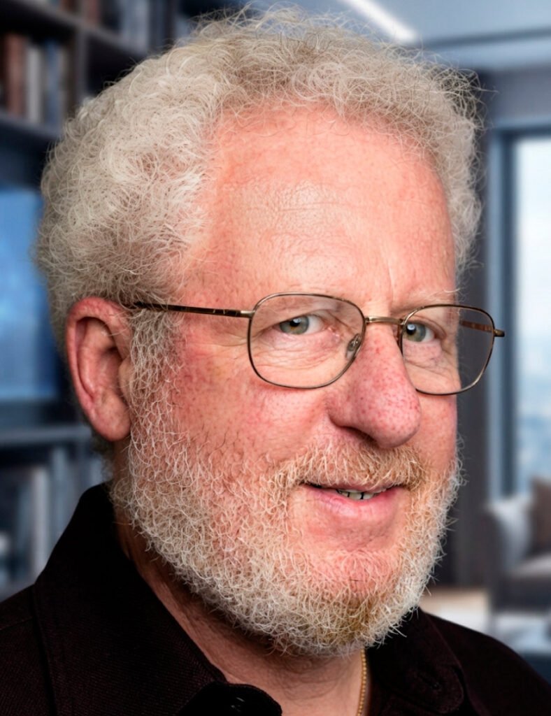 Alan J. Heeger